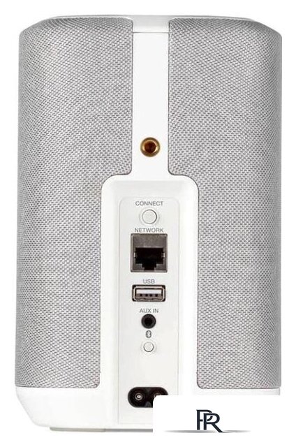 Беспроводная аудиосистема Denon Home 150 (белый) - Изображение №4 — Интернет-магазин ПроЗаказ