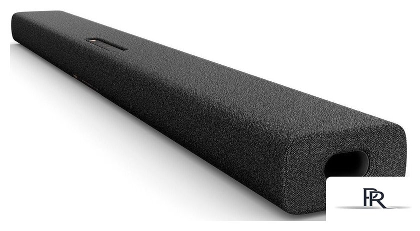 Саундбар Yamaha True X Bar 40A SR-X40A (темно-серый) - Изображение №4 — Интернет-магазин ПроЗаказ