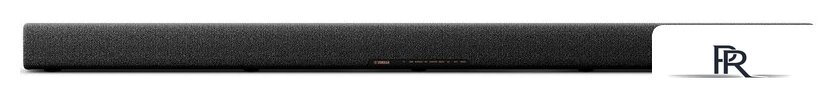 Саундбар Yamaha True X Bar 40A SR-X40A (темно-серый) - Изображение №2 — Интернет-магазин ПроЗаказ