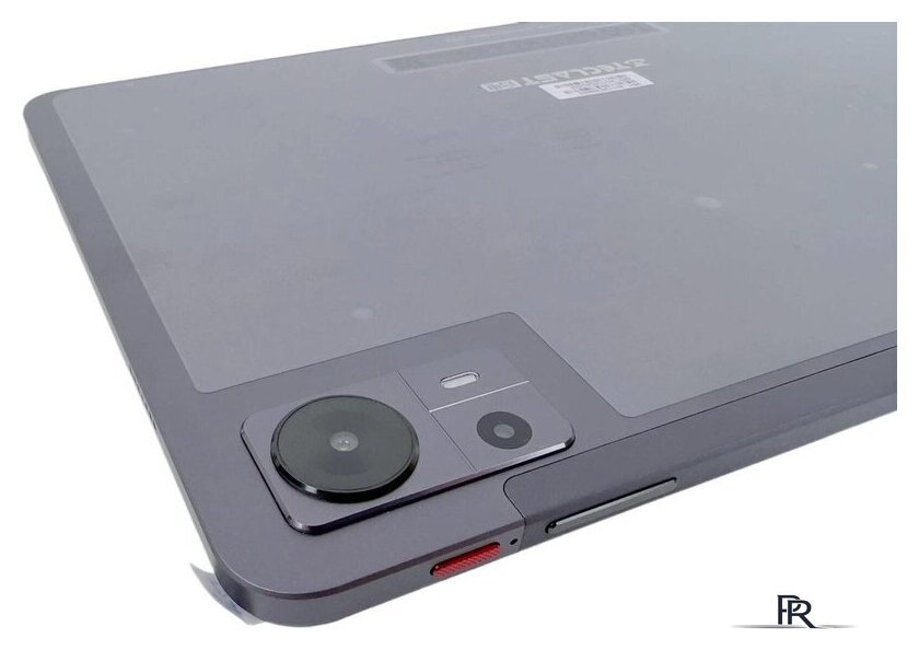 Планшет Teclast T60 8GB/256GB LTE (серый) - Изображение №11 — Интернет-магазин ПроЗаказ