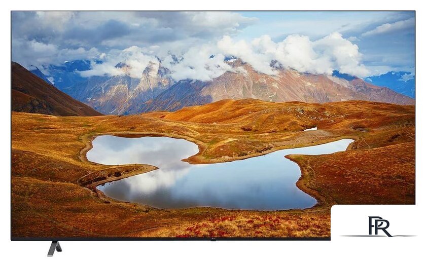 Телевизор LG 43UR801C - Изображение №1 — Интернет-магазин ПроЗаказ