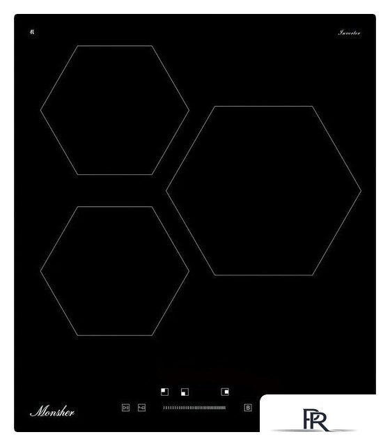 Варочная панель Monsher MHI 4506 - Изображение №1 — Интернет-магазин ПроЗаказ