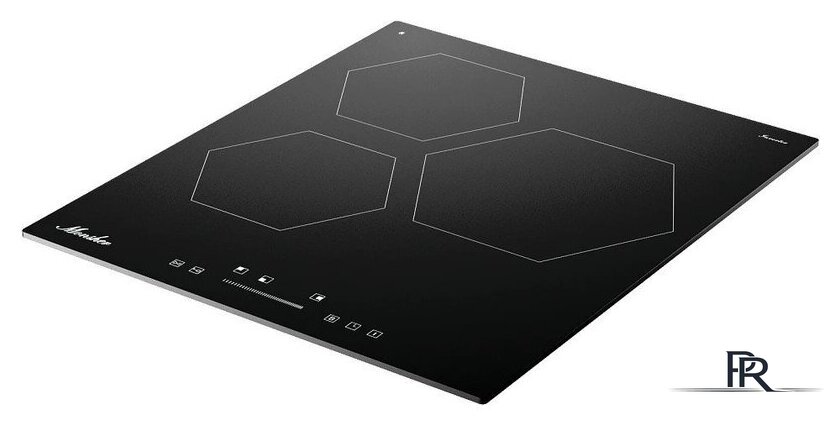 Варочная панель Monsher MHI 4506 - Изображение №3 — Интернет-магазин ПроЗаказ