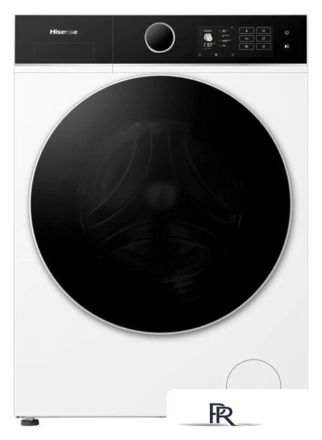 Стиральная машина Hisense WF5i8043BWF - Изображение №1 — Интернет-магазин ПроЗаказ