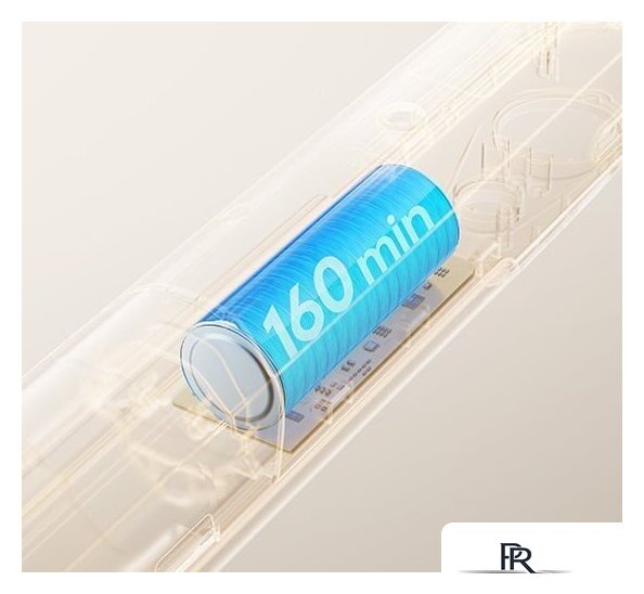 Электрошвабра Dreame Mira Mop 10 (черный) - Изображение №4 — Интернет-магазин ПроЗаказ