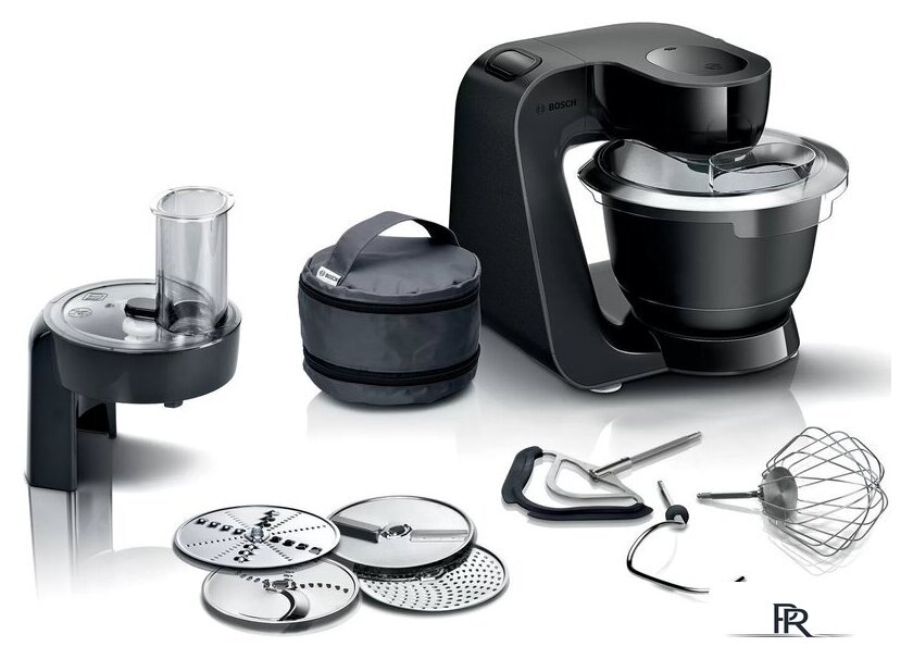 Кухонная машина Bosch MUM59N26CB - Изображение №1 — Интернет-магазин ПроЗаказ