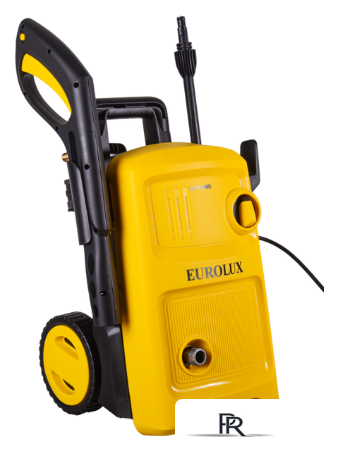 Мойка высокого давления Eurolux W-175 PRO 70/8/58 - Изображение №1 — Интернет-магазин ПроЗаказ