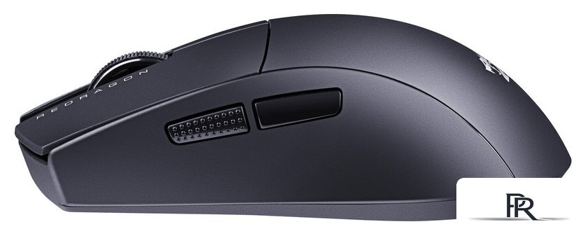 Игровая мышь Redragon K1ng 4K Pro (черный) - Изображение №5 — Интернет-магазин ПроЗаказ