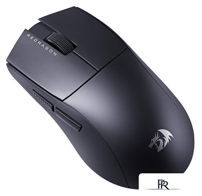 Игровая мышь Redragon K1ng 4K Pro (черный) - Изображение №2 — Интернет-магазин ПроЗаказ