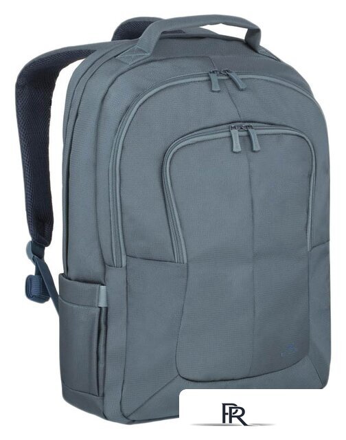 Городской рюкзак Rivacase 8460 Aquamarine - Изображение №1 — Интернет-магазин ПроЗаказ