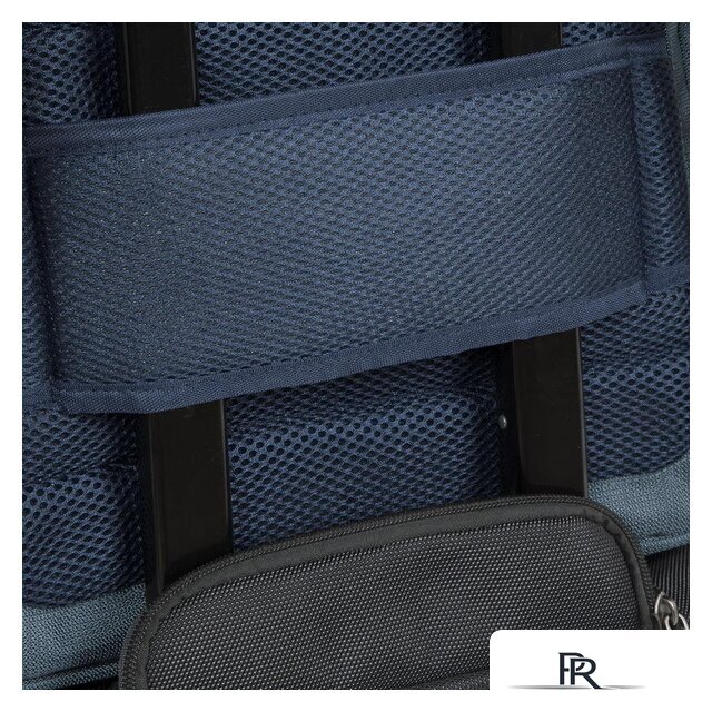 Городской рюкзак Rivacase 8460 Aquamarine - Изображение №11 — Интернет-магазин ПроЗаказ