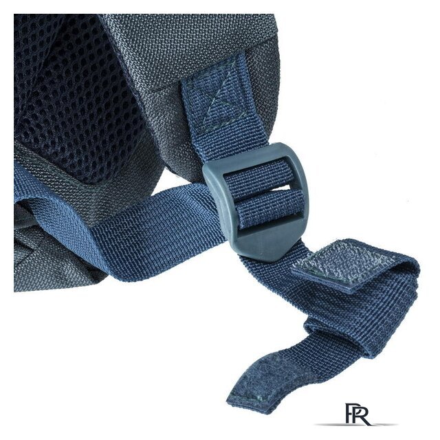 Городской рюкзак Rivacase 8460 Aquamarine - Изображение №6 — Интернет-магазин ПроЗаказ