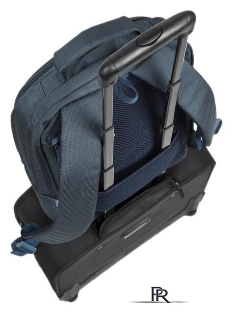 Городской рюкзак Rivacase 8460 Aquamarine - Изображение №12 — Интернет-магазин ПроЗаказ