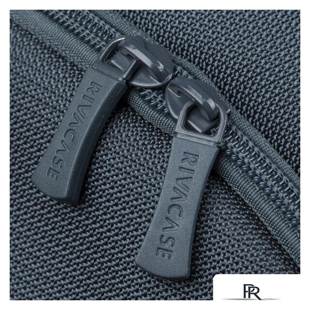 Городской рюкзак Rivacase 8460 Aquamarine - Изображение №9 — Интернет-магазин ПроЗаказ