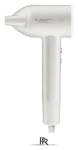 Фен Scarlett SC-HD70I42 - Изображение №1 — Интернет-магазин ПроЗаказ