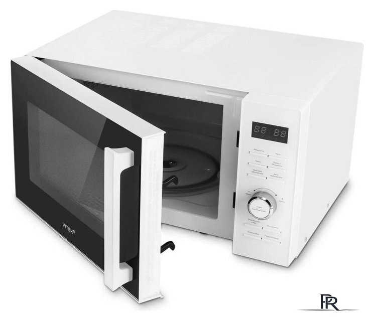 Микроволновая печь Vitek VT-MW1825 - Изображение №5 — Интернет-магазин ПроЗаказ