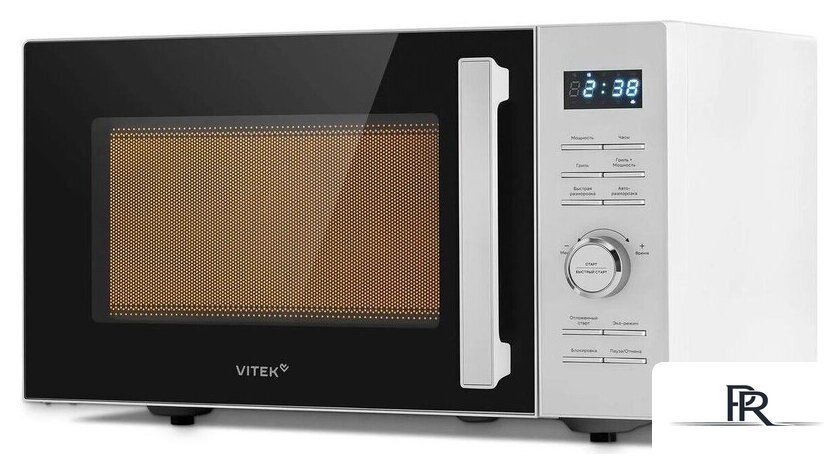 Микроволновая печь Vitek VT-MW1825 - Изображение №1 — Интернет-магазин ПроЗаказ