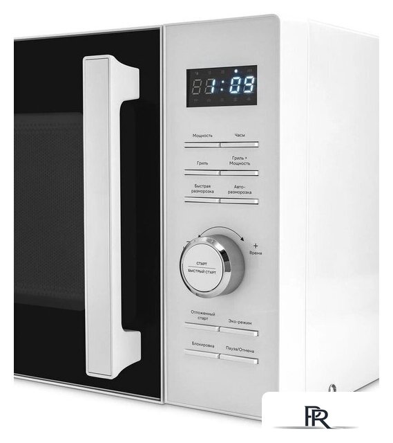 Микроволновая печь Vitek VT-MW1825 - Изображение №8 — Интернет-магазин ПроЗаказ