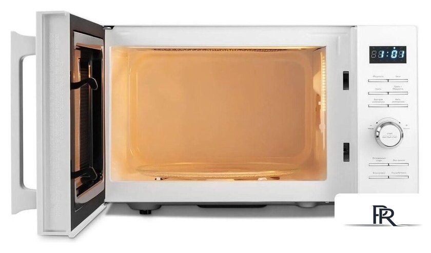 Микроволновая печь Vitek VT-MW1825 - Изображение №4 — Интернет-магазин ПроЗаказ