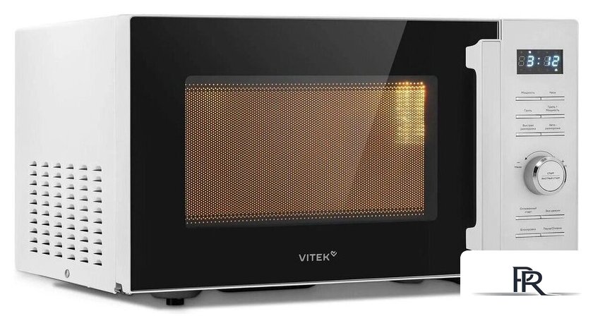 Микроволновая печь Vitek VT-MW1825 - Изображение №2 — Интернет-магазин ПроЗаказ