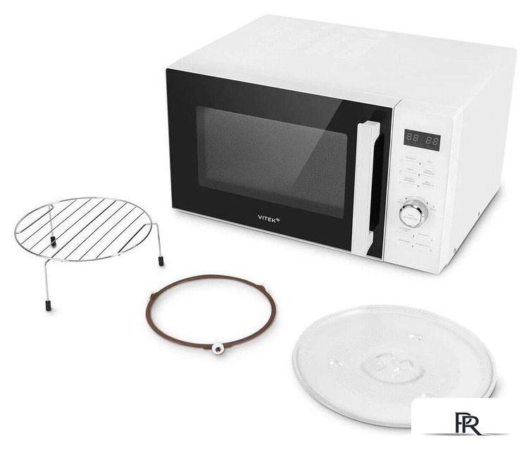 Микроволновая печь Vitek VT-MW1825 - Изображение №9 — Интернет-магазин ПроЗаказ