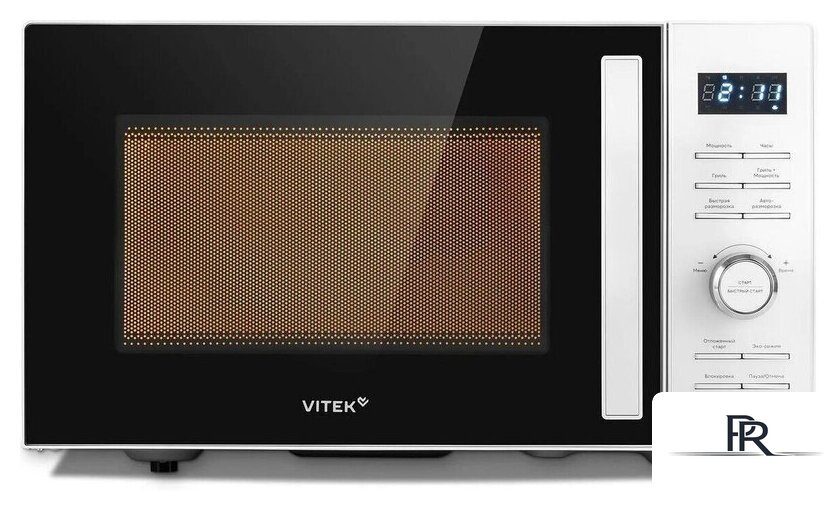 Микроволновая печь Vitek VT-MW1825 - Изображение №10 — Интернет-магазин ПроЗаказ