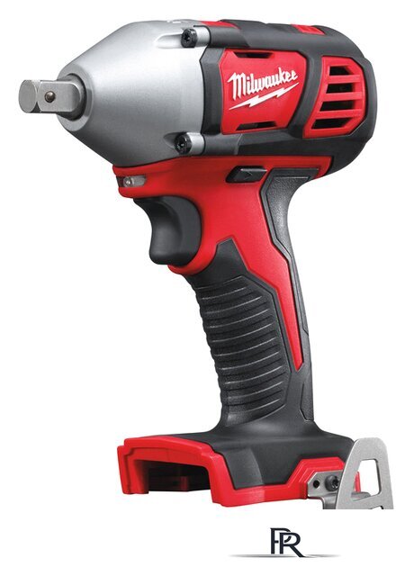 Гайковерт Milwaukee M18 BIW12-0 4933443590 (без АКБ) - Изображение №2 — Интернет-магазин ПроЗаказ