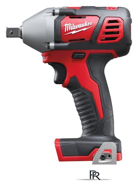 Гайковерт Milwaukee M18 BIW12-0 4933443590 (без АКБ) - Изображение №1 — Интернет-магазин ПроЗаказ