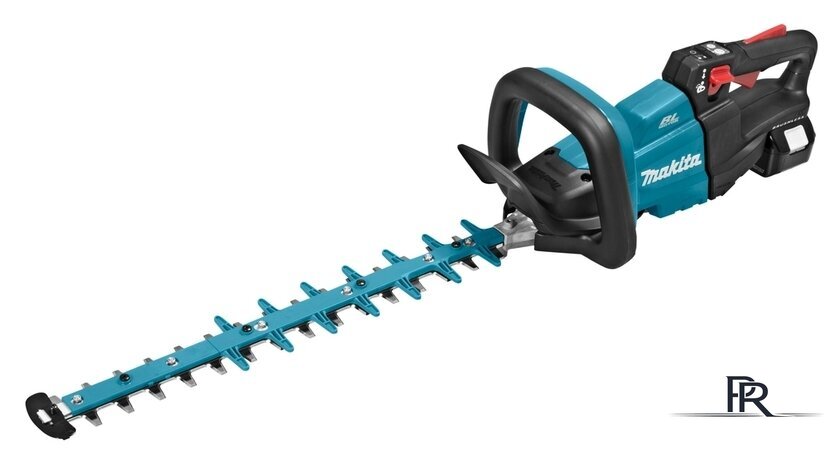 Кусторез Makita DUH502Z (без АКБ) - Изображение №8 — Интернет-магазин ПроЗаказ