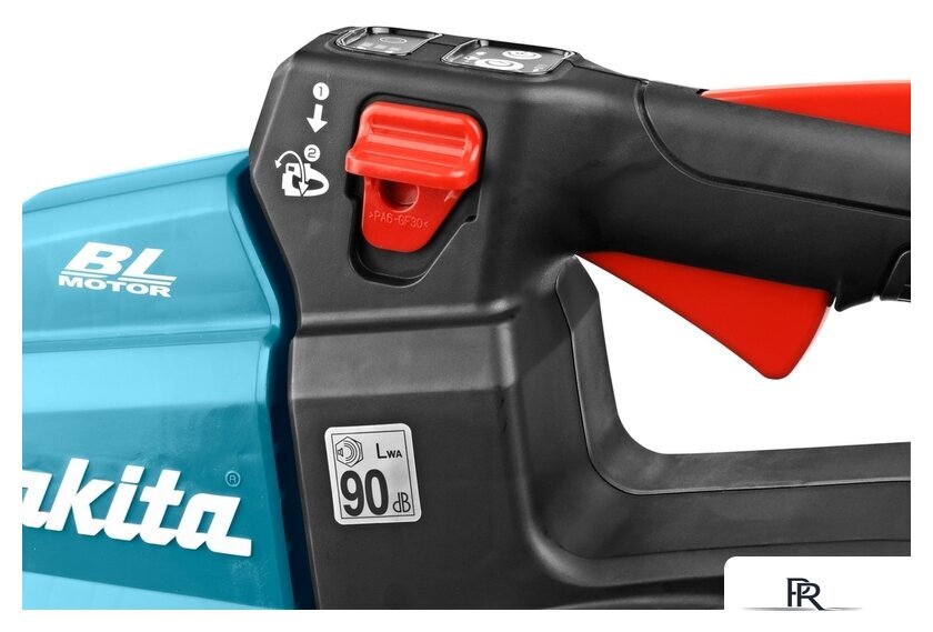 Кусторез Makita DUH502Z (без АКБ) - Изображение №11 — Интернет-магазин ПроЗаказ