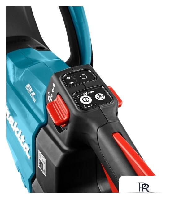 Кусторез Makita DUH502Z (без АКБ) - Изображение №10 — Интернет-магазин ПроЗаказ