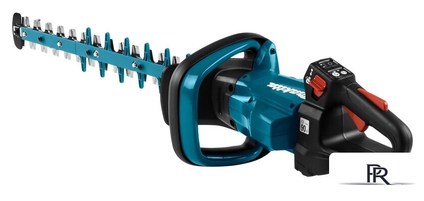 Кусторез Makita DUH502Z (без АКБ) - Изображение №4 — Интернет-магазин ПроЗаказ
