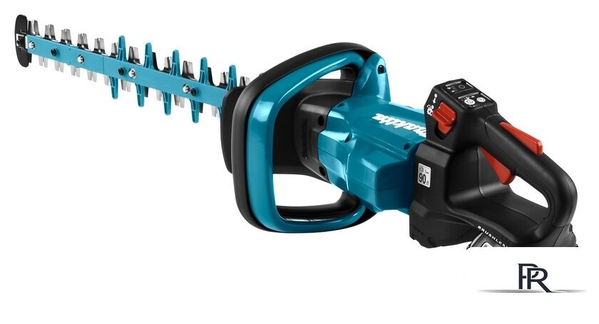 Кусторез Makita DUH502Z (без АКБ) - Изображение №15 — Интернет-магазин ПроЗаказ