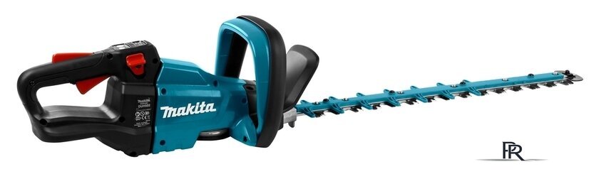Кусторез Makita DUH502Z (без АКБ) - Изображение №7 — Интернет-магазин ПроЗаказ