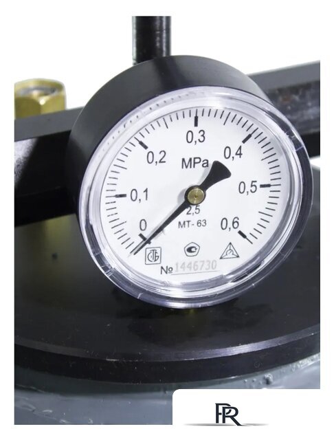 Автоклав Novogas НЗ58.00.00-01 (24 л) - Изображение №5 — Интернет-магазин ПроЗаказ