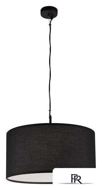 Подвесная люстра Arte Lamp Coppa A4095SP-3BK - Изображение №1 — Интернет-магазин ПроЗаказ