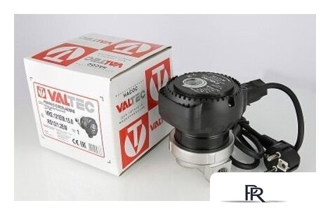 Циркуляционный насос Valtec VRS.121EM.15.0 - Изображение №7 — Интернет-магазин ПроЗаказ