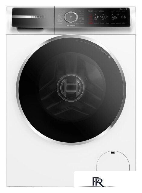 Стиральная машина Bosch Serie 8 WGB2440EPL - Изображение №1 — Интернет-магазин ПроЗаказ