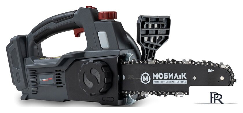 Аккумуляторная пила Мобил К Комфорт XCA25 MBK0027800 - Изображение №1 — Интернет-магазин ПроЗаказ