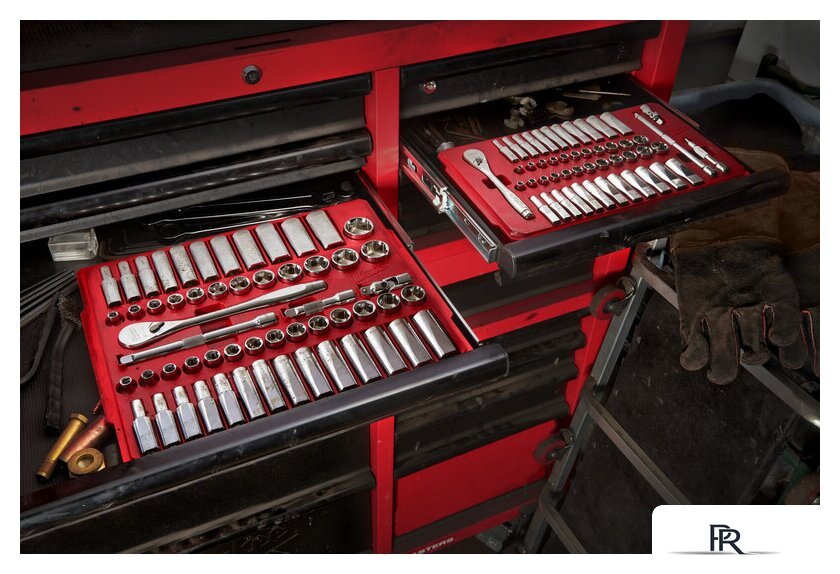 Набор головок слесарных Milwaukee 4932464944 - Изображение №2 — Интернет-магазин ПроЗаказ