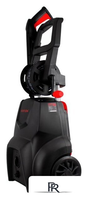 Мойка высокого давления Verton WM-2500R - Изображение №1 — Интернет-магазин ПроЗаказ