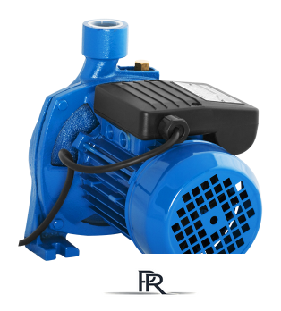 Циркуляционный насос Aquario APM-50 - Изображение №2 — Интернет-магазин ПроЗаказ