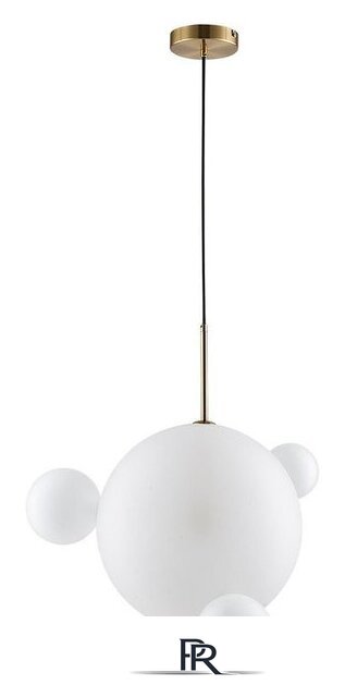 Подвесная люстра Lumion Glow 6516/1 - Изображение №1 — Интернет-магазин ПроЗаказ