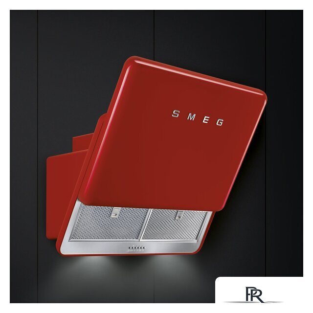 Кухонная вытяжка Smeg KFAB75RD - Изображение №4 — Интернет-магазин ПроЗаказ