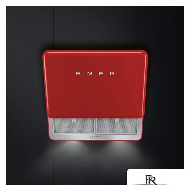 Кухонная вытяжка Smeg KFAB75RD - Изображение №2 — Интернет-магазин ПроЗаказ