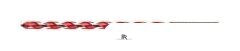 Сверло Milwaukee 4932471189 - Изображение №1 — Интернет-магазин ПроЗаказ