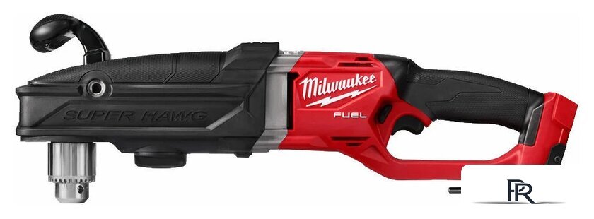 Угловая дрель Milwaukee M18 FUEL M18FRAD2-0 4933471207 (без АКБ) - Изображение №1 — Интернет-магазин ПроЗаказ