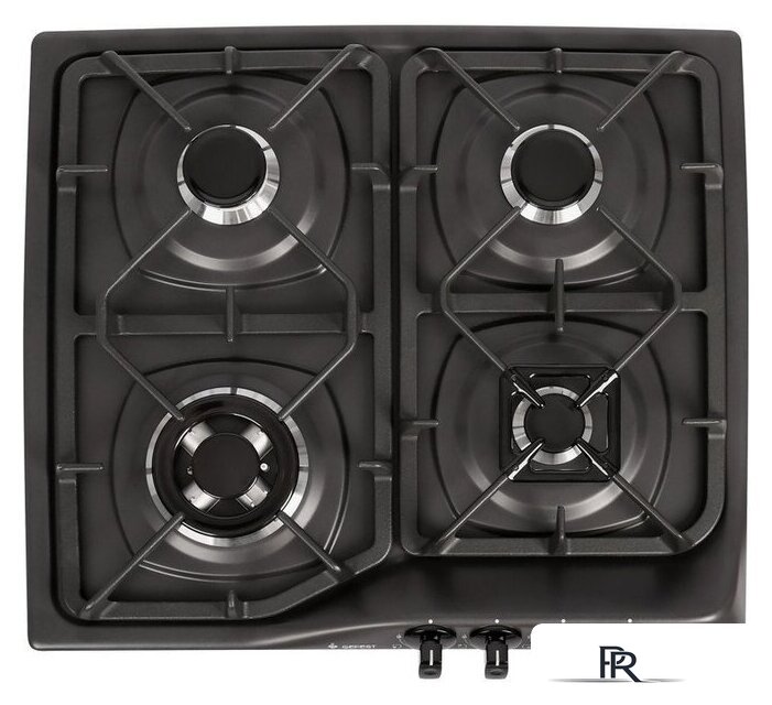 Варочная панель GEFEST СГ СН 1210-02 К2 - Изображение №1 — Интернет-магазин ПроЗаказ