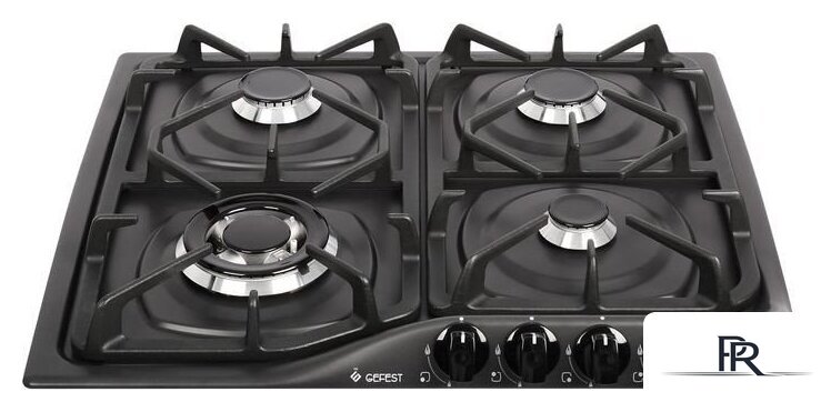 Варочная панель GEFEST СГ СН 1210-02 К2 - Изображение №2 — Интернет-магазин ПроЗаказ