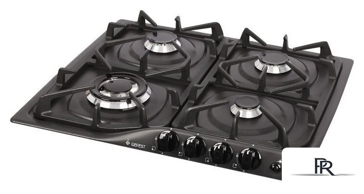 Варочная панель GEFEST СГ СН 1210-02 К2 - Изображение №3 — Интернет-магазин ПроЗаказ